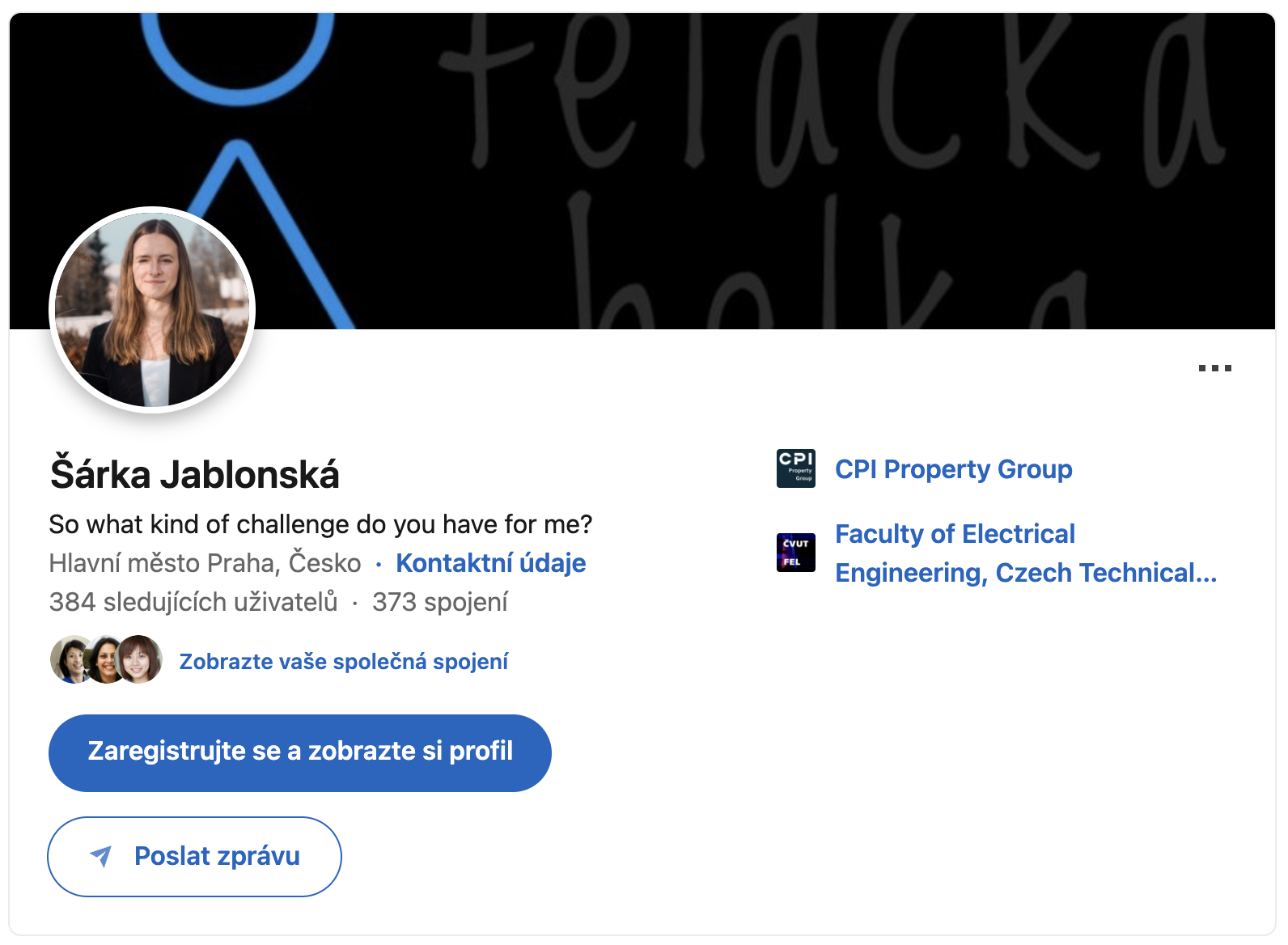 LinkedIn
