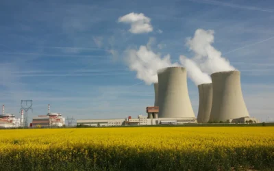Letní školy pro zvídavé (nejen) energetiky a energetičky